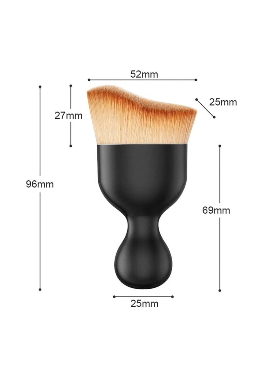 Interior Soft Head Cleaning Brush