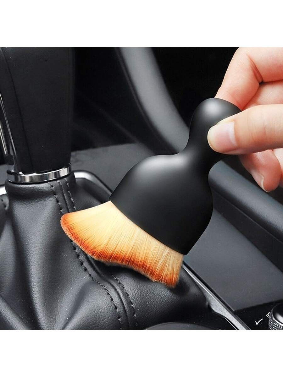Interior Soft Head Cleaning Brush