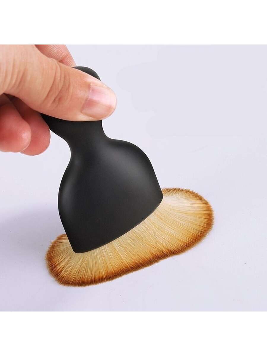 Interior Soft Head Cleaning Brush