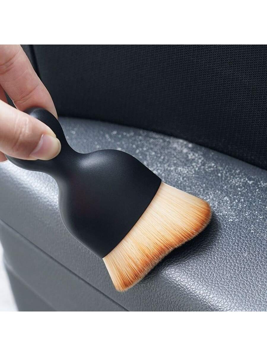 Interior Soft Head Cleaning Brush