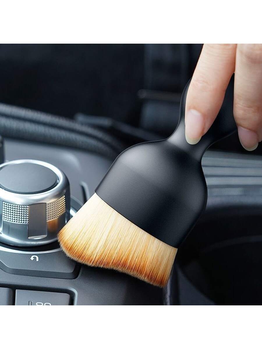 Interior Soft Head Cleaning Brush