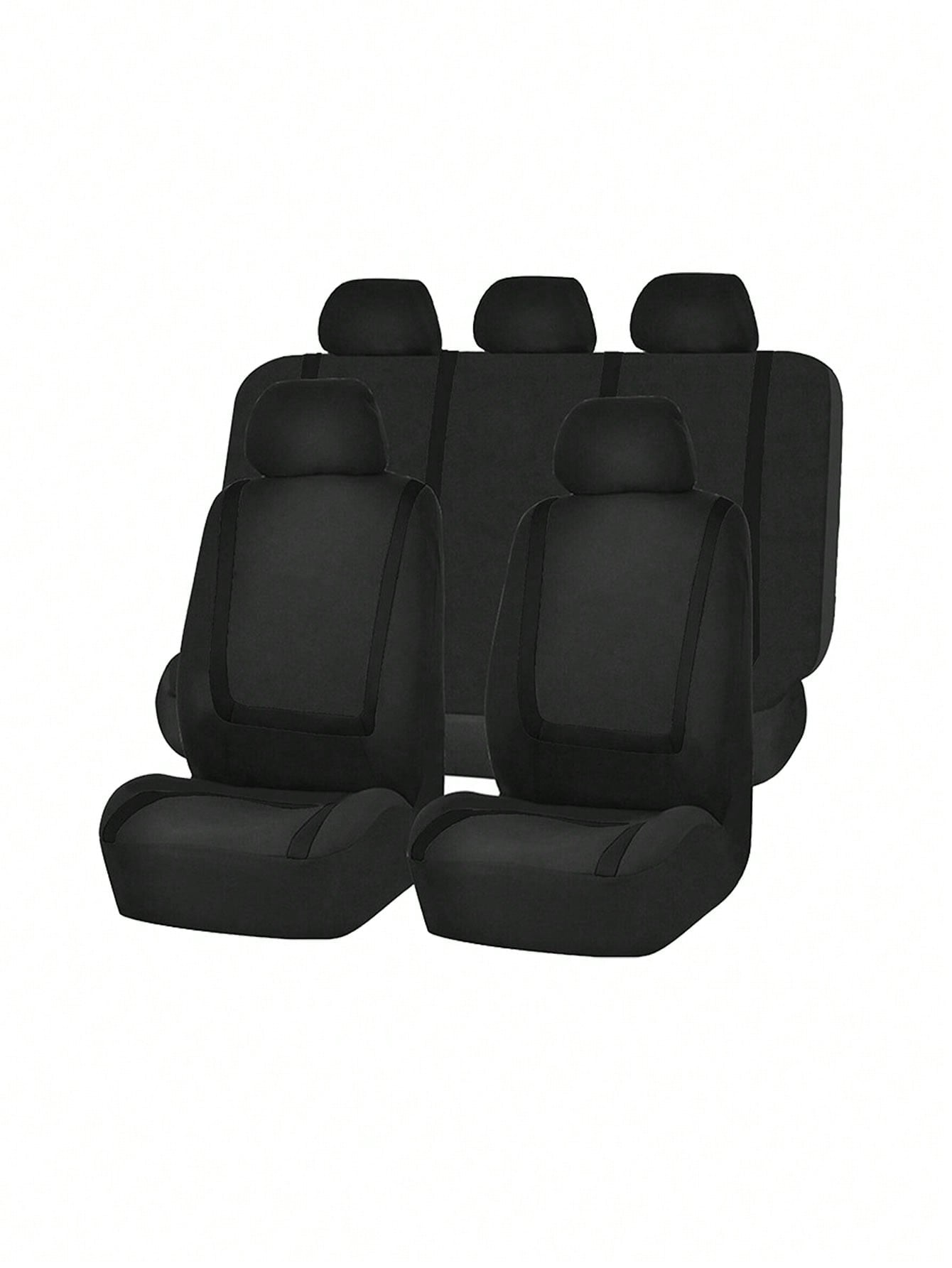 5PCS Universal Seat Covers | Interior Decorations