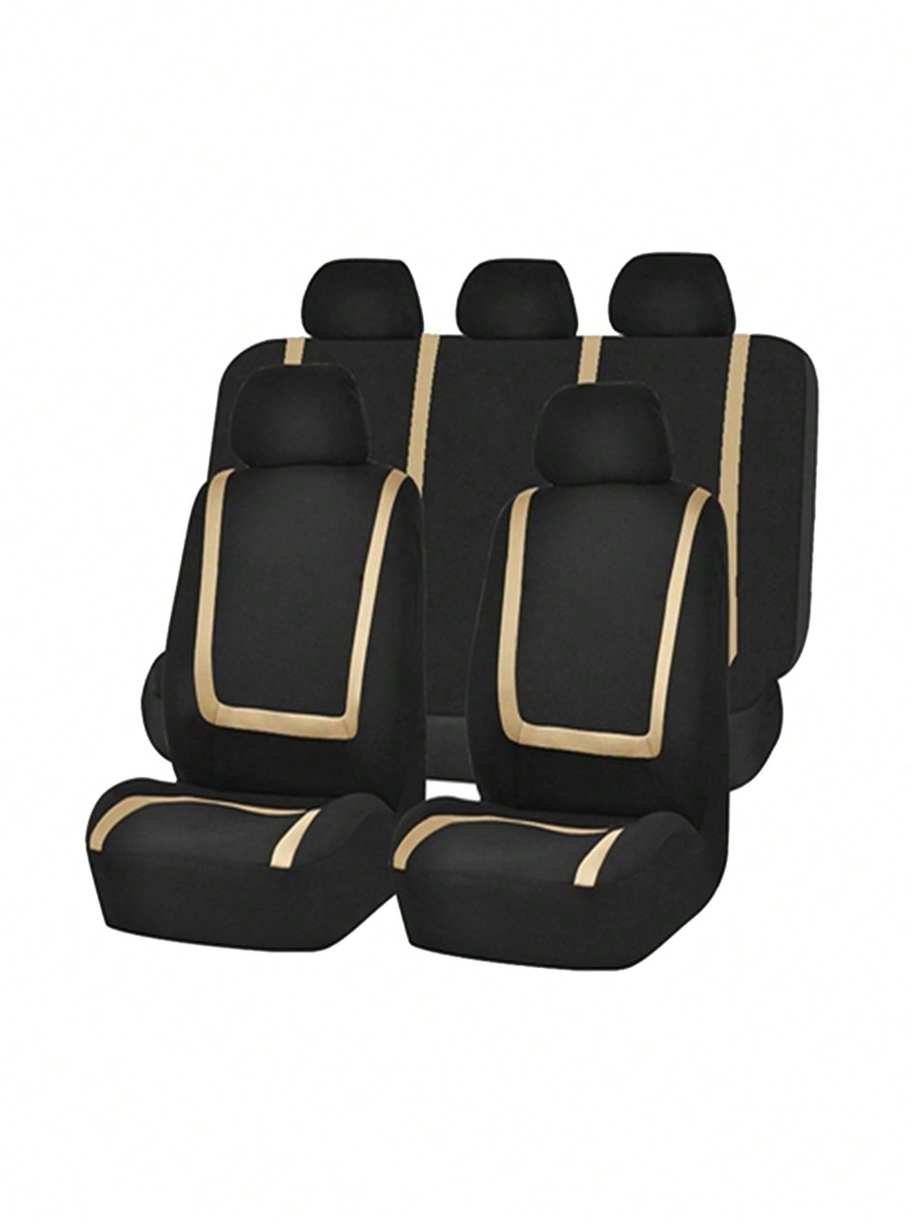 5PCS Universal Seat Covers | Interior Decorations