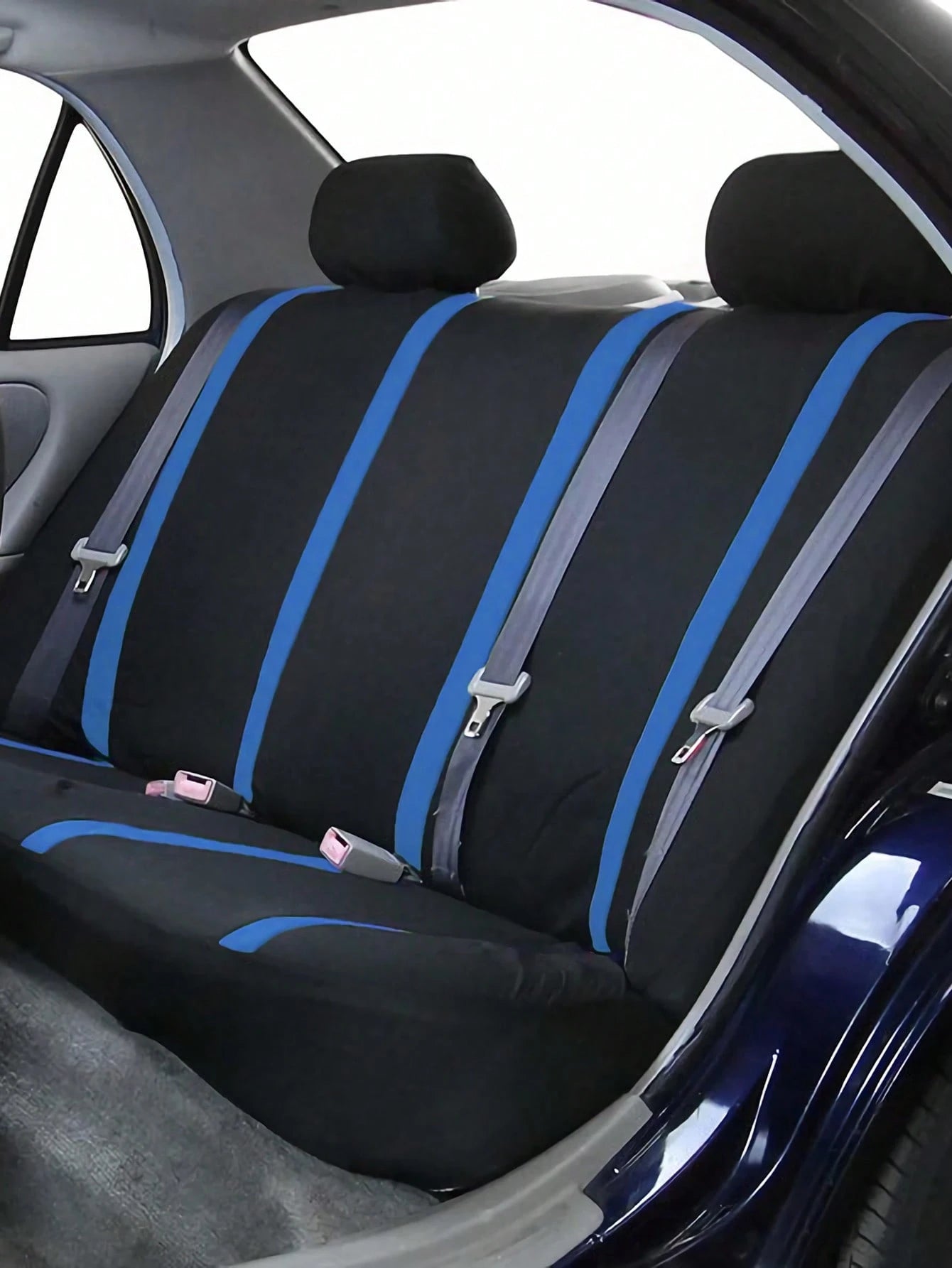 5PCS Universal Seat Covers | Interior Decorations
