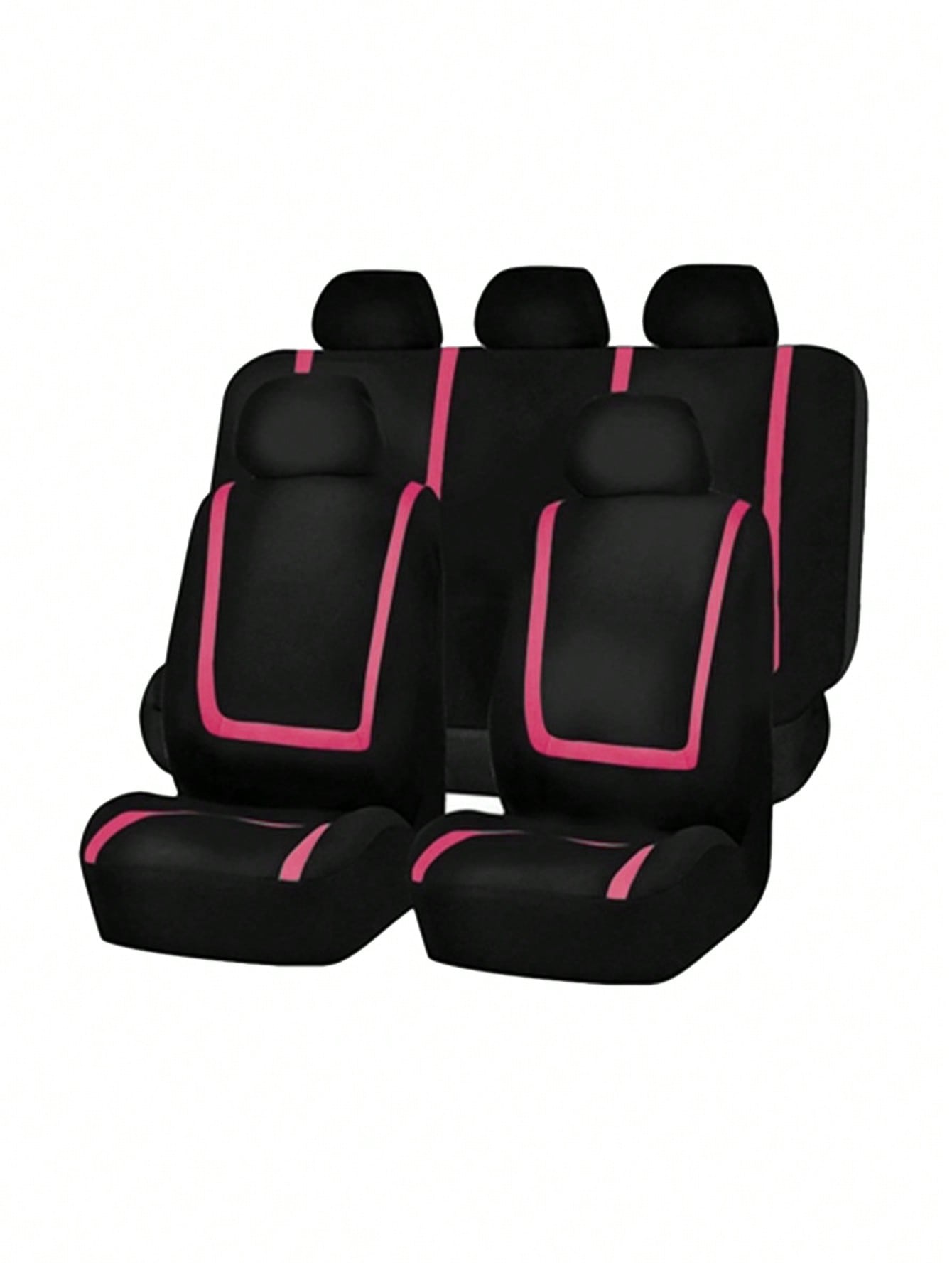 5PCS Universal Seat Covers | Interior Decorations