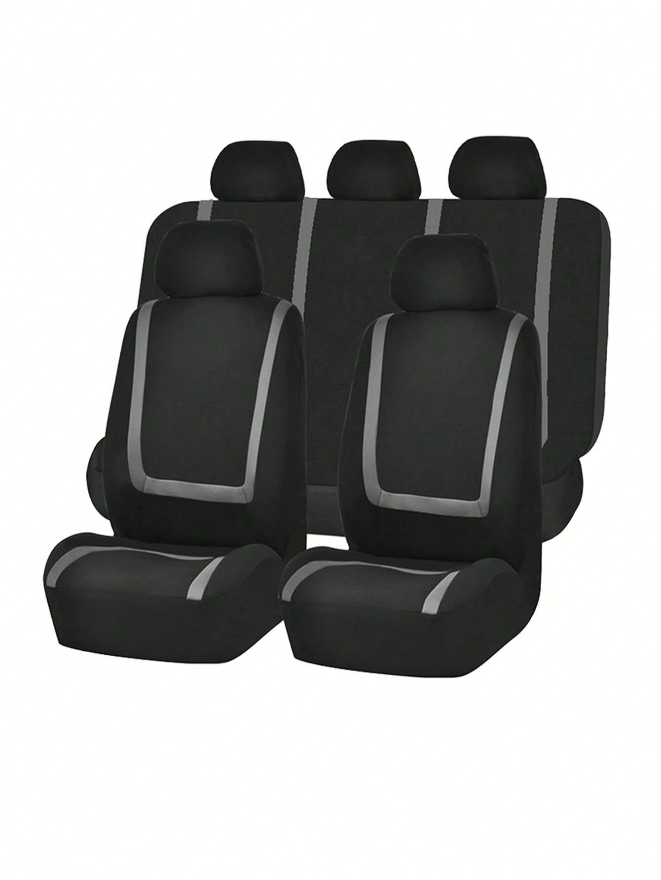 5PCS Universal Seat Covers | Interior Decorations