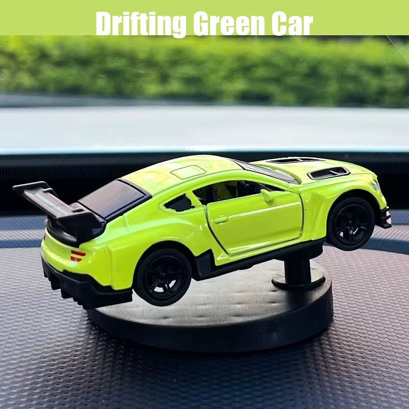 Dashboard Mini Drifting Car | Interior Accessories