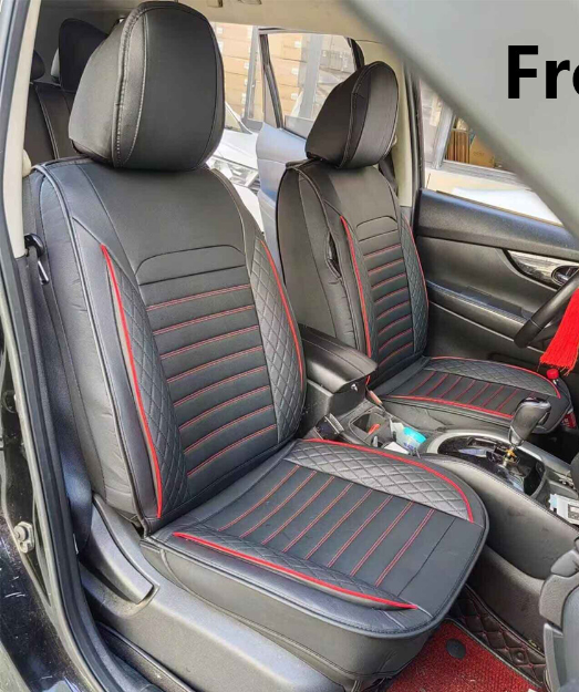 Universal Deluxe Luxury 5 Seat Covers