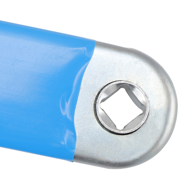 Impact Ready Offset Extension Wrench Tool (1/2" 1/4" 3/8" )