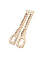 2Pcs Car Seat Gap Filler, Dual Slot Design, Car Interior Accessories, Phone & Key Storage Box, Car Slot Pad, Seat Gap Fillers