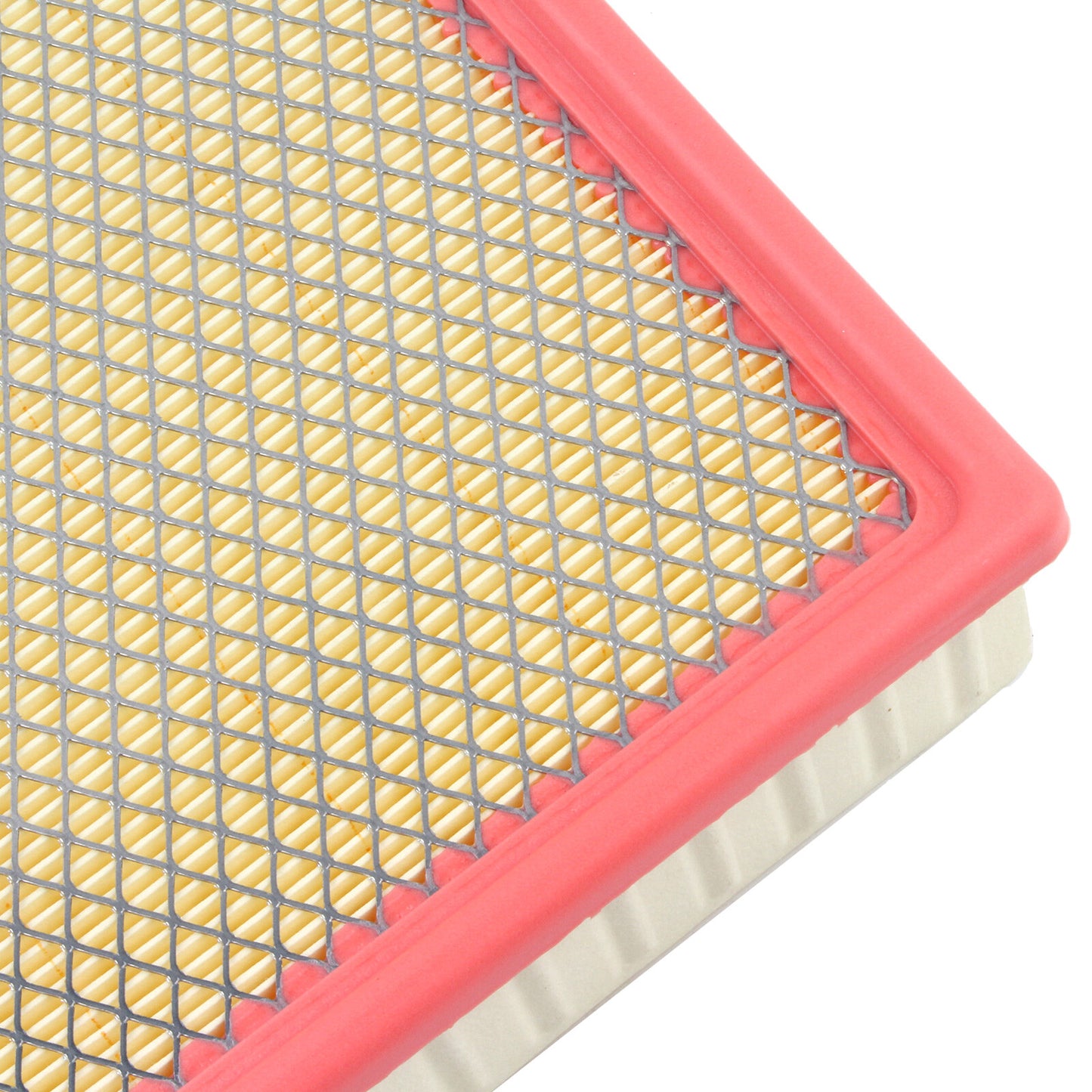 Engine + Cabin Air Filter Set Fit - 2014-2018 Silverado/Sierra + 2015-2020 GM Trucks Suvs | + Select GM Models