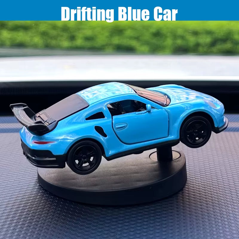 Dashboard Mini Drifting Car | Interior Accessories