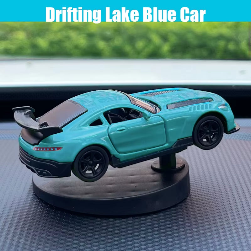 Dashboard Mini Drifting Car | Interior Accessories