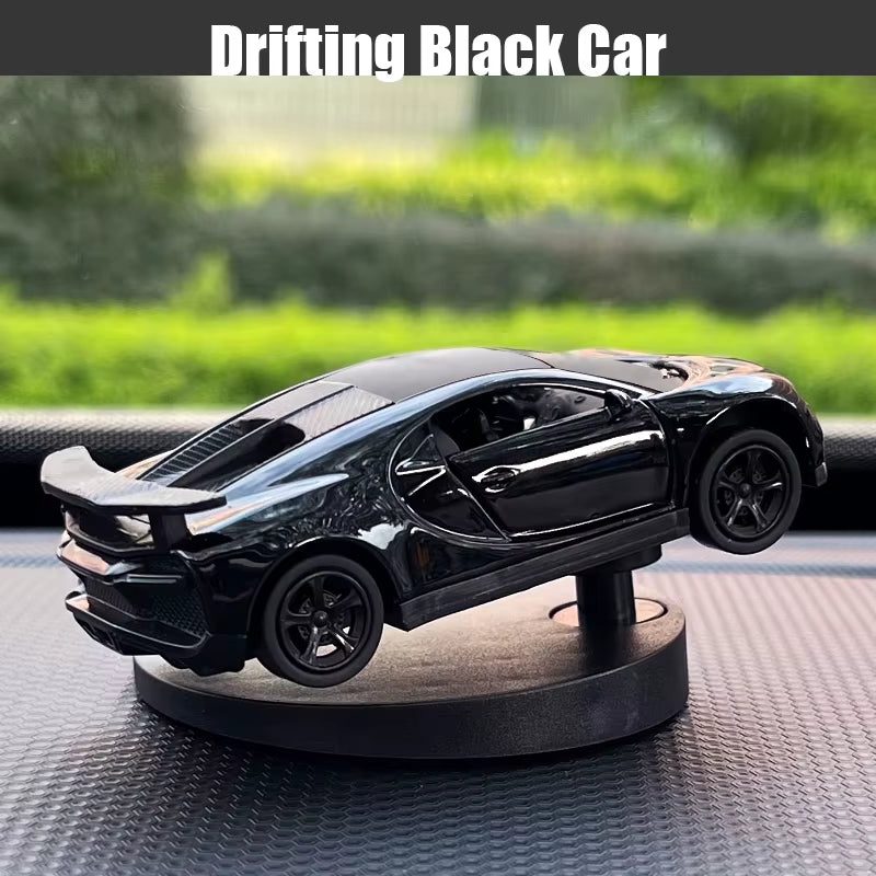 Dashboard Mini Drifting Car | Interior Accessories