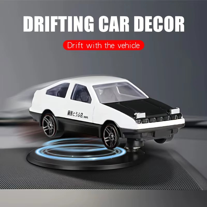 Dashboard Mini Drifting Car | Interior Accessories