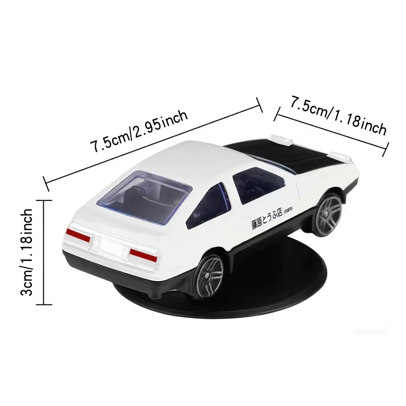 Dashboard Mini Drifting Car | Interior Accessories