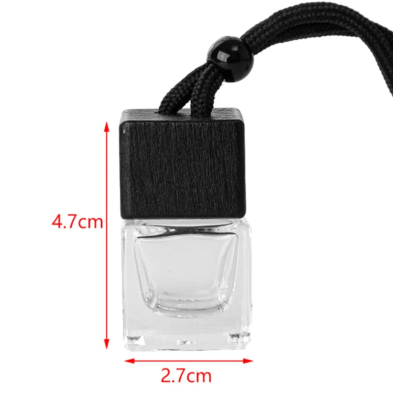 Hanging Fragrance Scent (Oil Diffuser)