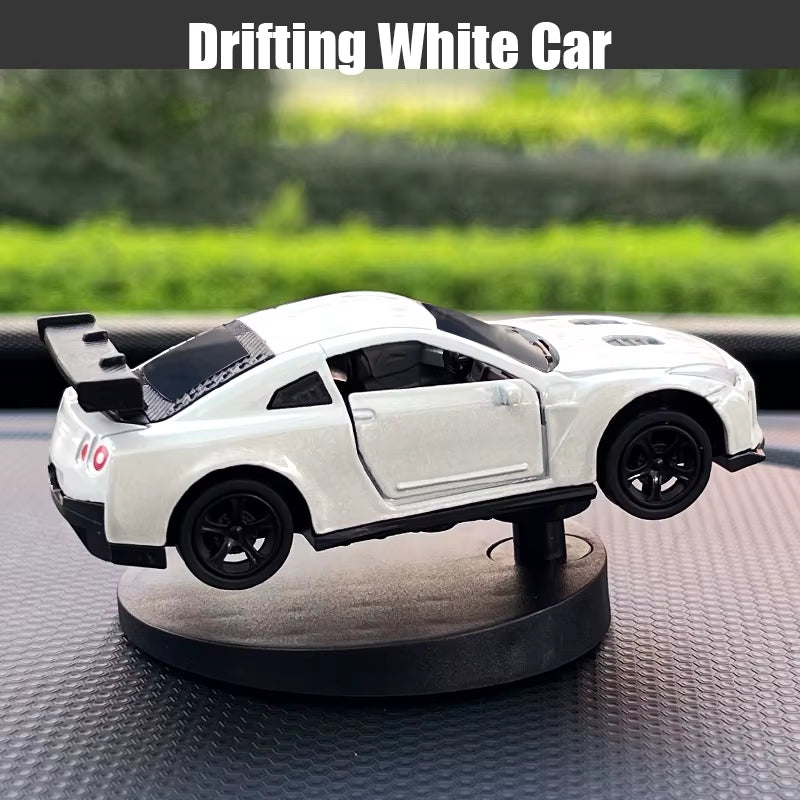 Dashboard Mini Drifting Car | Interior Accessories
