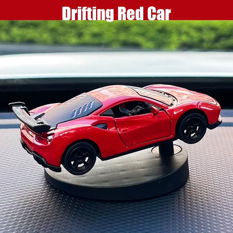 Dashboard Mini Drifting Car | Interior Accessories