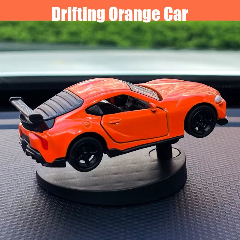 Dashboard Mini Drifting Car | Interior Accessories