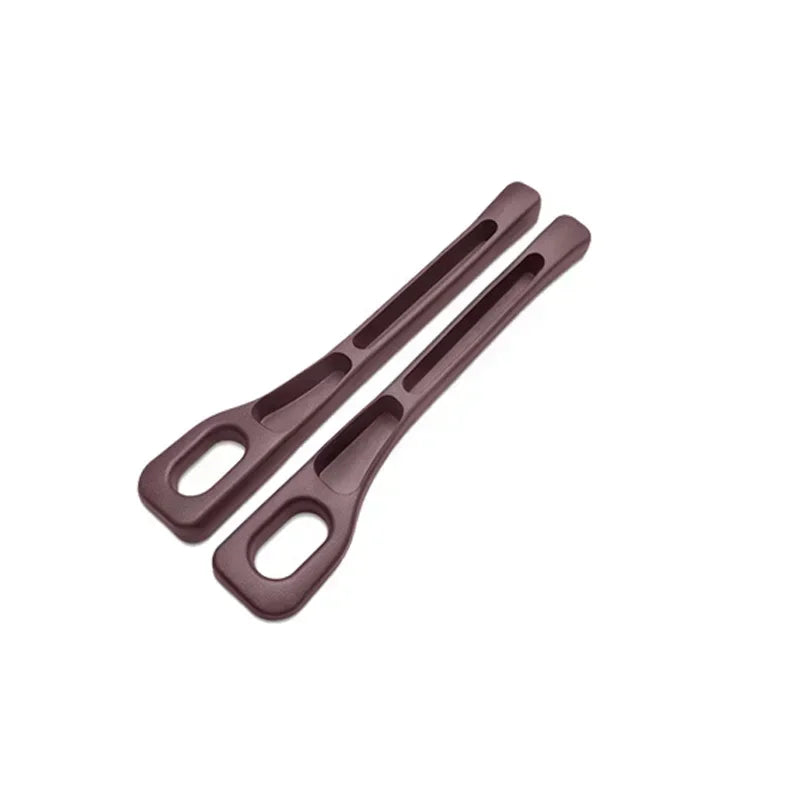 2PCS Universal Interior Seat Gap Filler