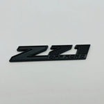 3D Metal Z71 Offroad Badge/Emblem