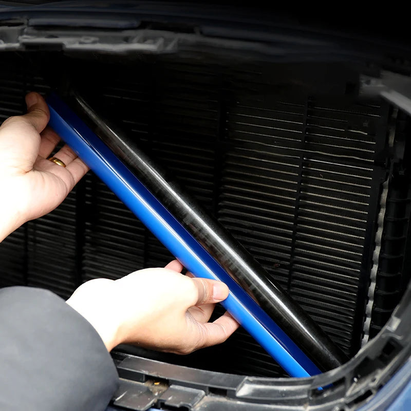 Front Grille Protector Strips For BMW