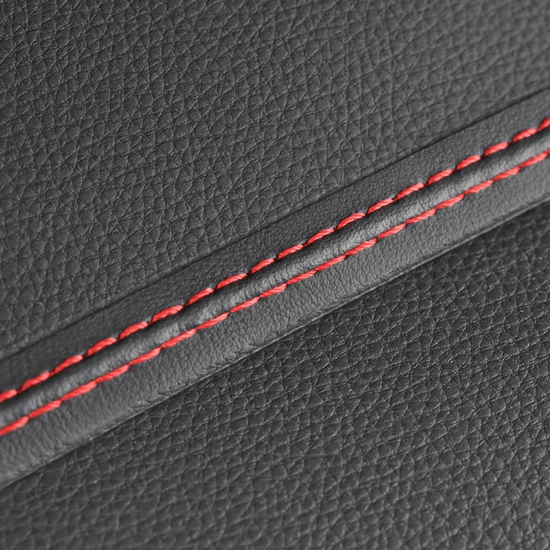 Interior Stitching Detail Molding Trim Decoration