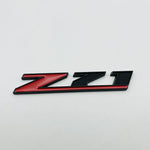 3D Metal Z71 Offroad Badge/Emblem