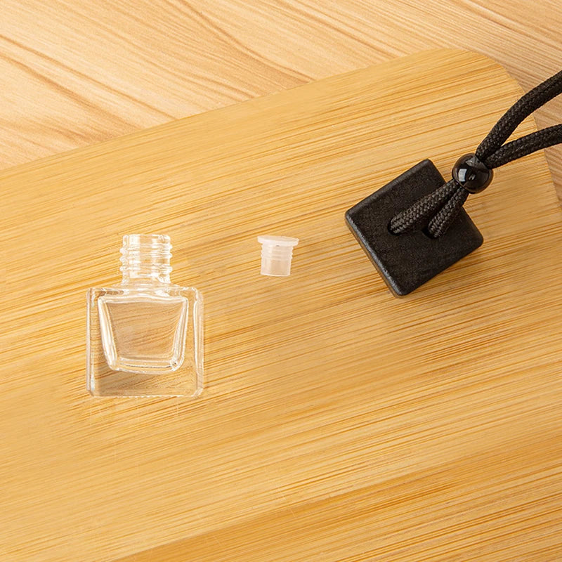 Hanging Fragrance Scent (Oil Diffuser)