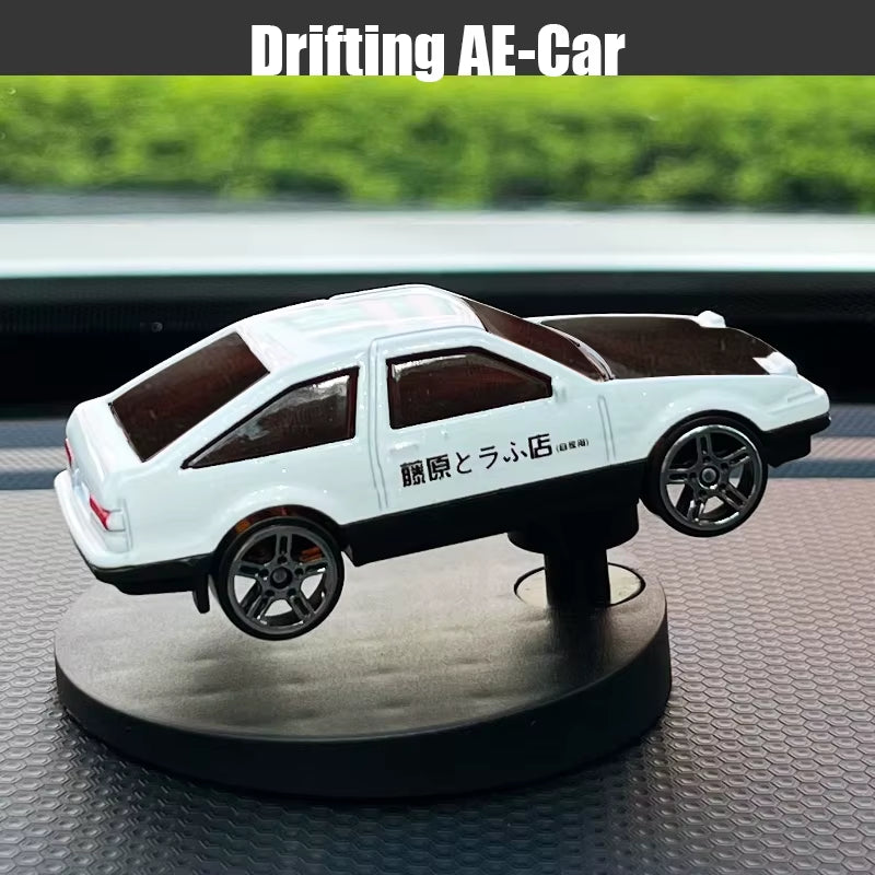 Dashboard Mini Drifting Car | Interior Accessories