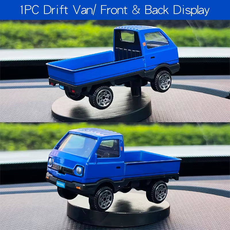 Dashboard Mini Drifting Car | Interior Accessories