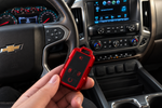 (Chevrolet) Silverado/Colorado + (GMC) Sierra/Canyon 4 Buttons Style