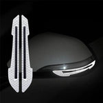 Reflective Vehicle Exterior (Wheel) Stripes Stickers