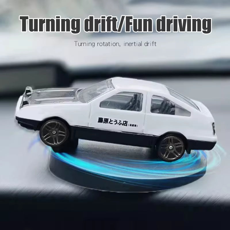 Dashboard Mini Drifting Car | Interior Accessories
