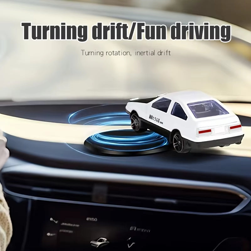 Dashboard Mini Drifting Car | Interior Accessories