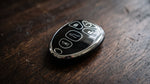 5-Button Key Fob Cover for GM Sedans (2004-2016)