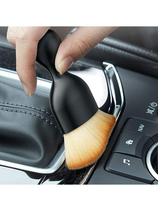 Interior Soft Head Cleaning Brush