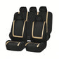 5PCS Universal Seat Covers | Interior Decorations