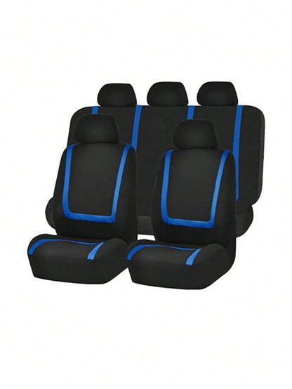 5PCS Universal Seat Covers | Interior Decorations