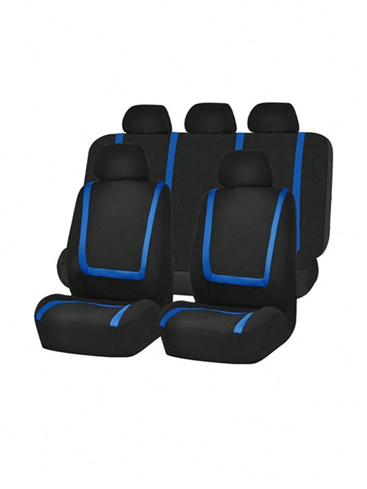 5PCS Universal Seat Covers | Interior Decorations