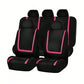 5PCS Universal Seat Covers | Interior Decorations