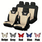 Universal 5 Full Seat Covers | Interior Decoration