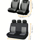 Universal 5 Full Seat Covers | Interior Decoration