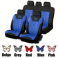 Universal 5 Full Seat Covers | Interior Decoration