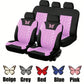 Universal 5 Full Seat Covers | Interior Decoration