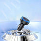 100W Multi-Port Fast Charging Car Charger  (8 Ports)