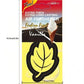 6-60Pcs Natural Scented Hanging Air Freshener  