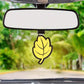 6-60Pcs Natural Scented Hanging Air Freshener  