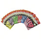 6-60Pcs Natural Scented Hanging Air Freshener  